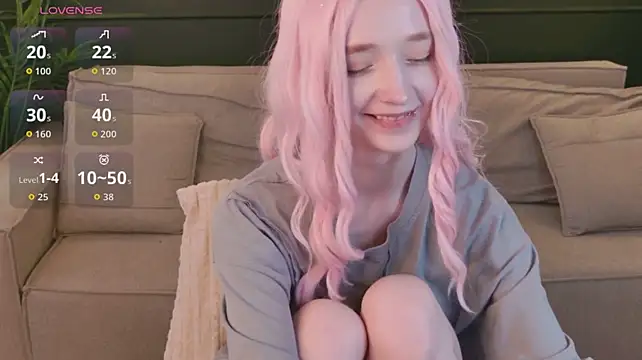 MelissaReis webcam