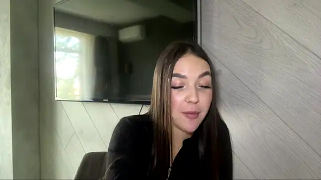 AntoninaPachew live cam preview