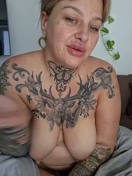 CandyCurvess webcam