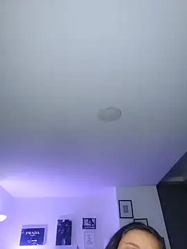 Laureen_se webcam