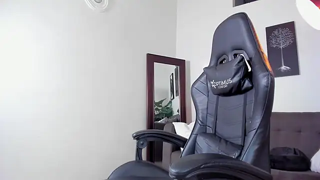 Justin_kingX7 webcam