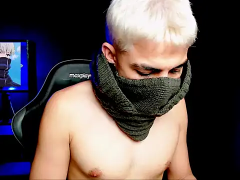 ALPHA_LATINO webcam