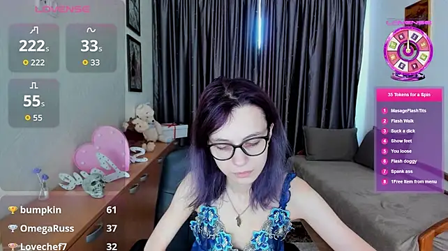 MiniLysii