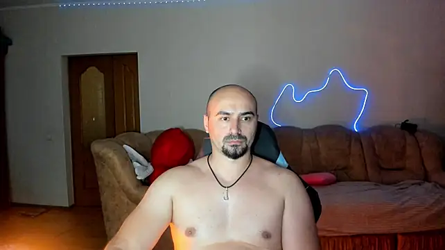 -SexyDaddy- webcam
