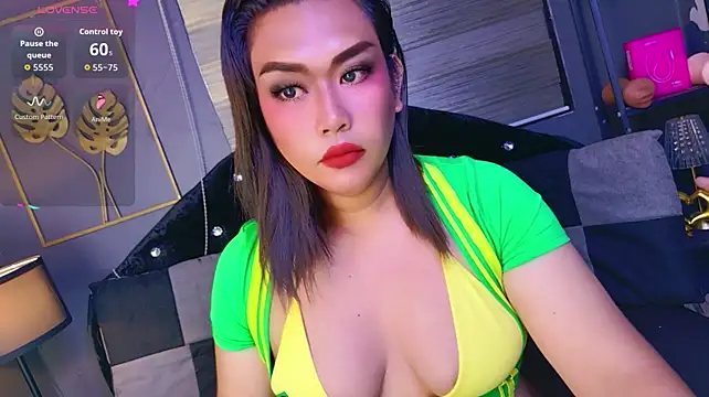Maria_Morphy webcam