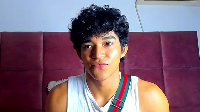 Luca_mashle webcam