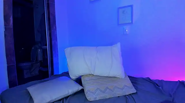 Neska8 webcam