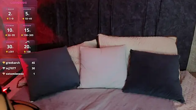 Scarlet_Jhonsonn_