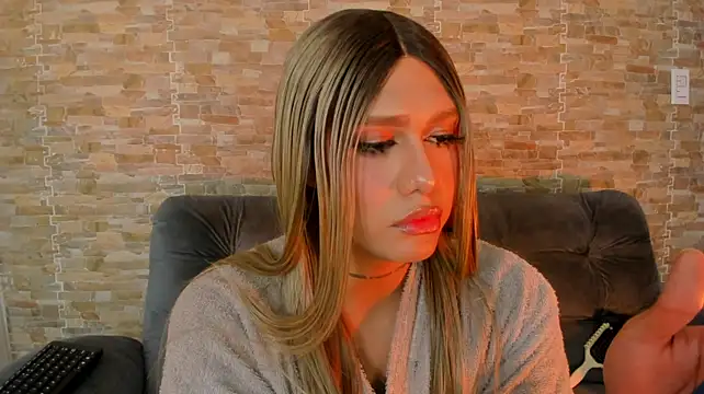 Dreams_Chloe live cam on StripChat