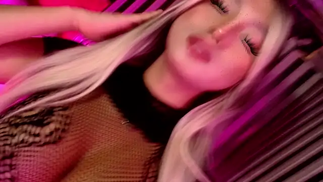 HoresCOCKLUCY webcam