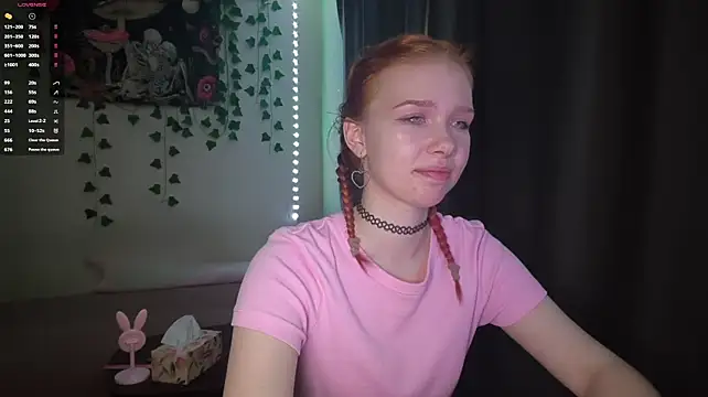 RedAriana
