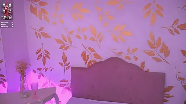 Misselektra__ webcam