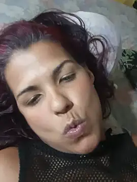 nahara-red