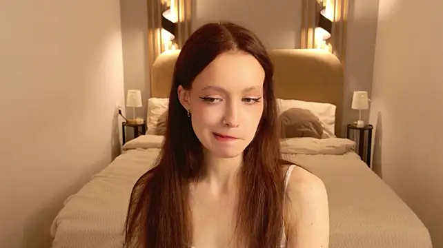 SallyPinkman live cam on StripChat