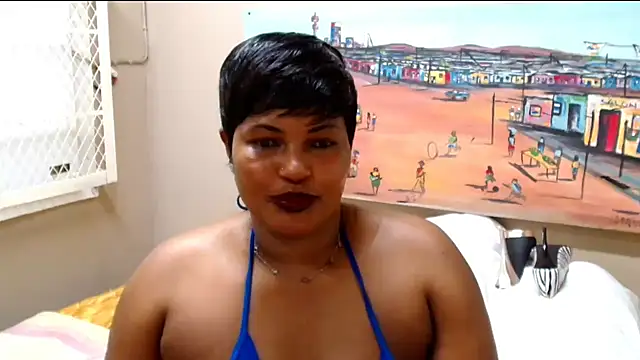 ChocolateCandyxxx live cam preview