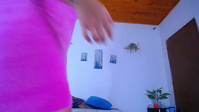 CamileRousse