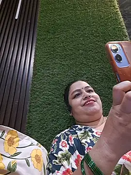 SHANVII live cam on StripChat