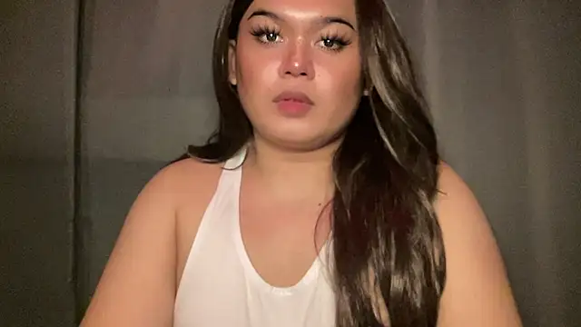RedHead_Thalia live cam preview