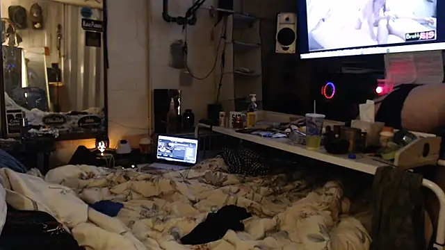 Puff0169 live cam preview