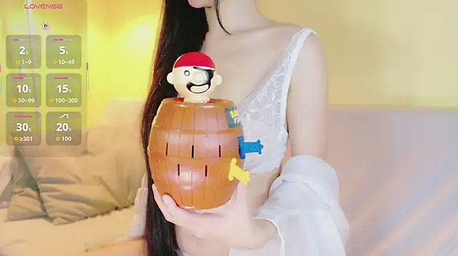 Ayvelynn