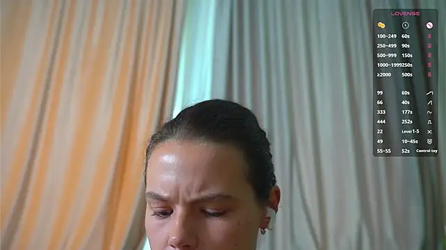 ObduliaBottini live cam preview