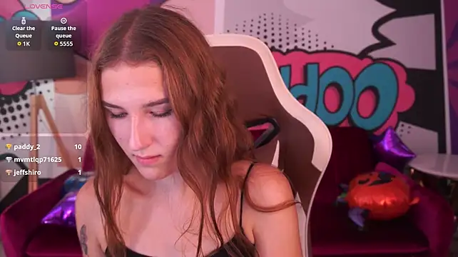 MirellEmber