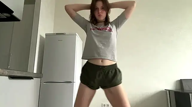 LashawndaSardinas live cam preview
