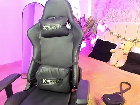 Deimon_Stan_ live cam preview