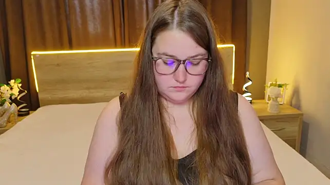 XX_Daniella_XX live cam preview