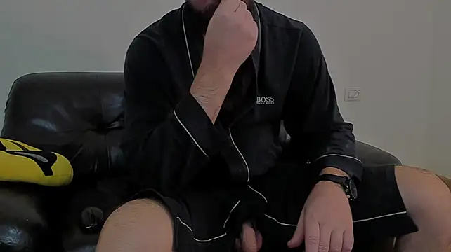 KingMalcom live cam preview