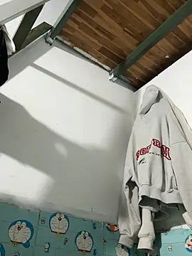 Talaxe_7 live cam preview