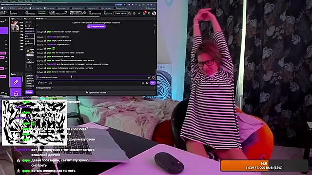 AnnexedPistol