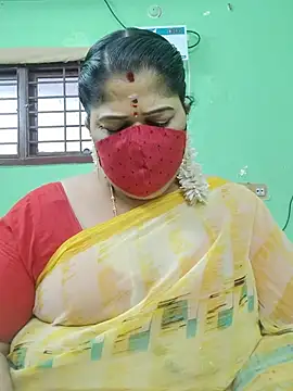 Tamil-mayasri