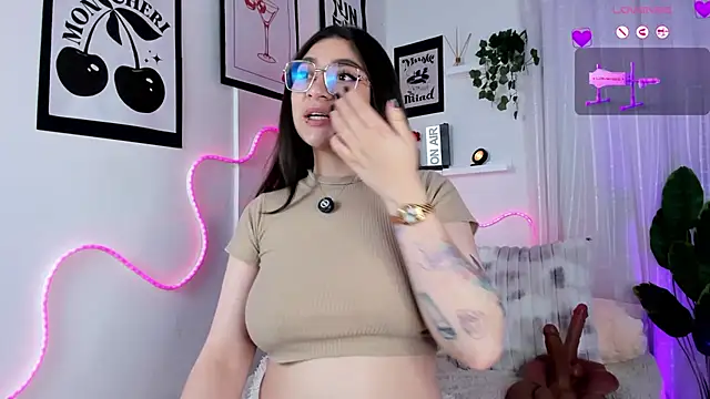 Samii_Evans