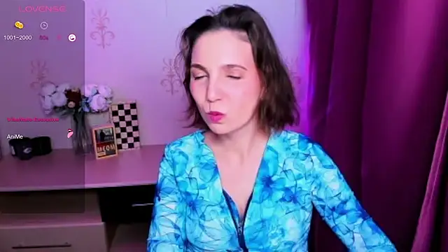 KindHazelHere_