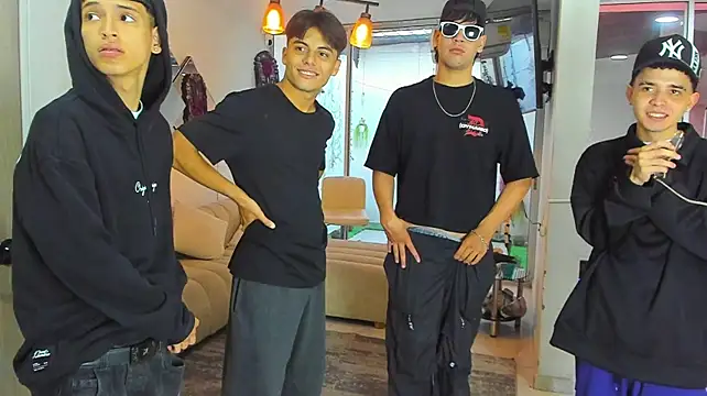 Houseofwarrios