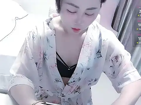 Xiaoxiao-8888