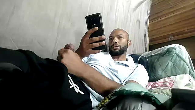 Camodick live cam on StripChat