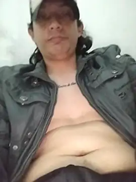 EmmanuelSEX666 live cam on StripChat
