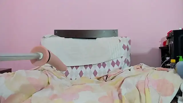 HotSweetAngel webcam