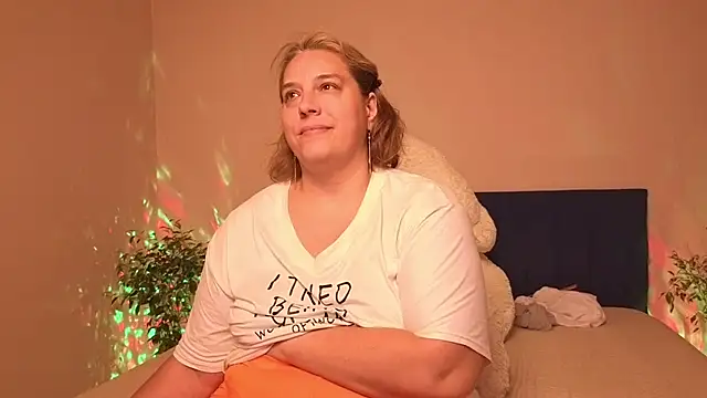 Bbw_Goddes webcam