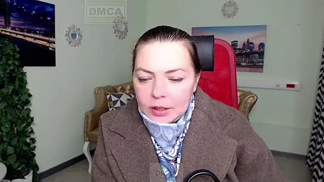 Lily_flower7 live cam preview