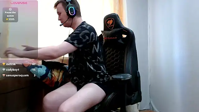 iliaskrislove