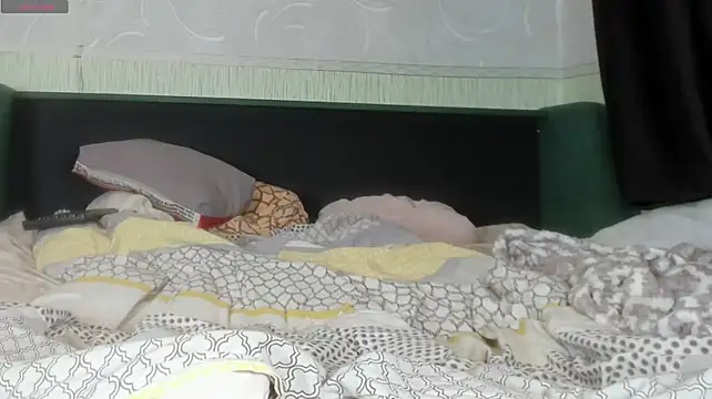 Seductive_She_Wolf live cam preview