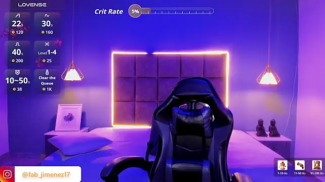 AlejooTwink live cam preview