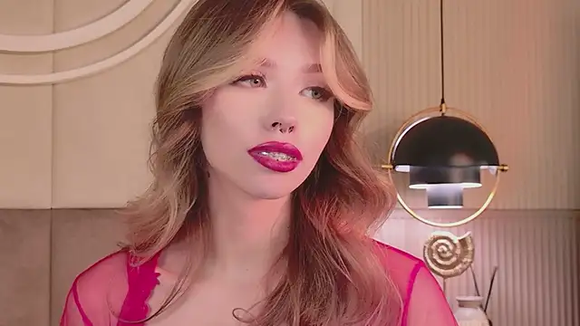 Sierra_Fane live cam preview