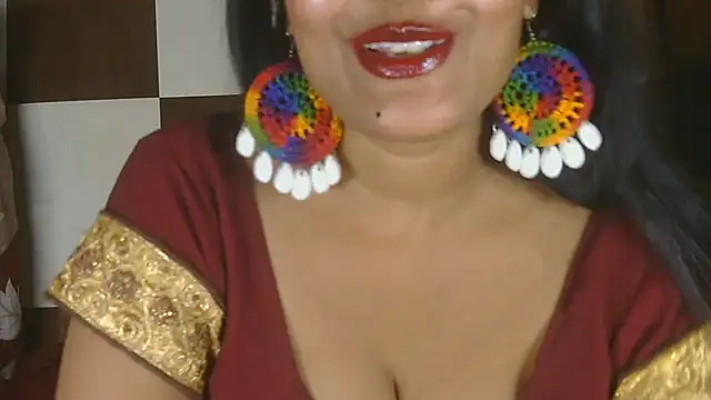 Riyaa-bhabi