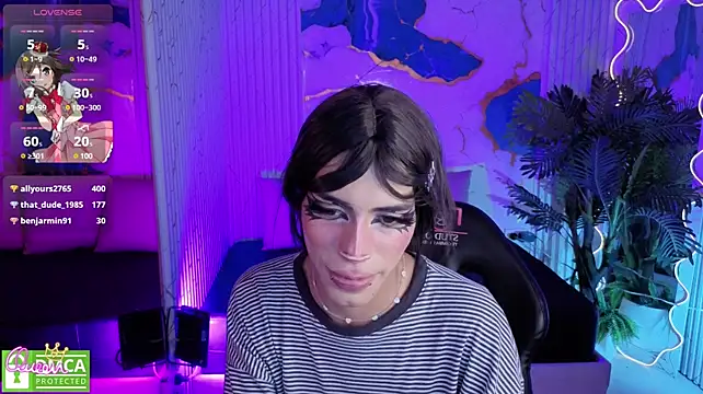 kaisage_tay webcam