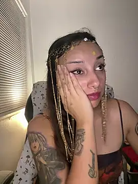 CharmingMaddie