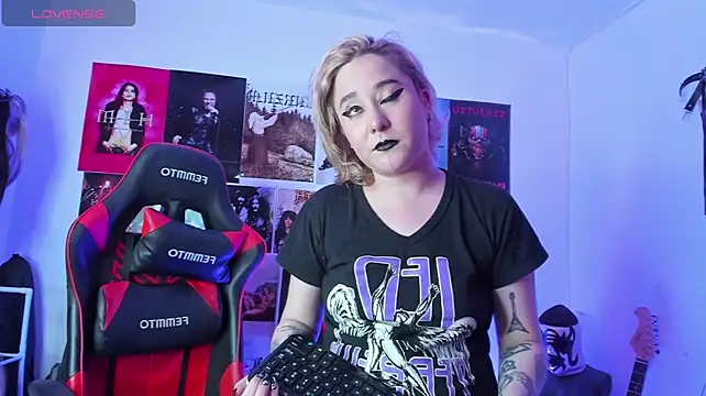 mistresscrowley666